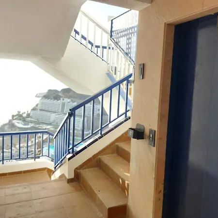 Appartement Luxholidays