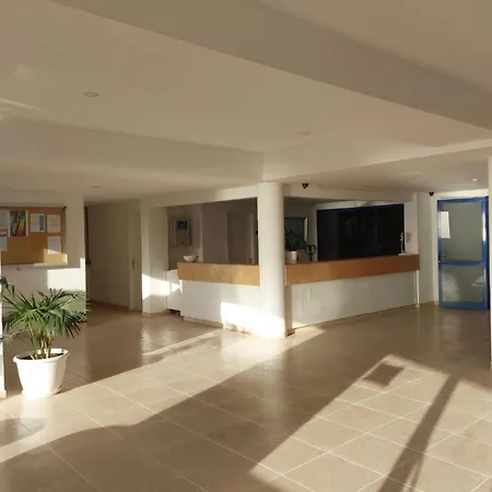 Luxholidays Ocean View