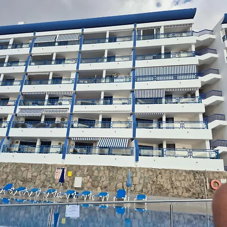 Luxholidays Ocean View טאוריטו