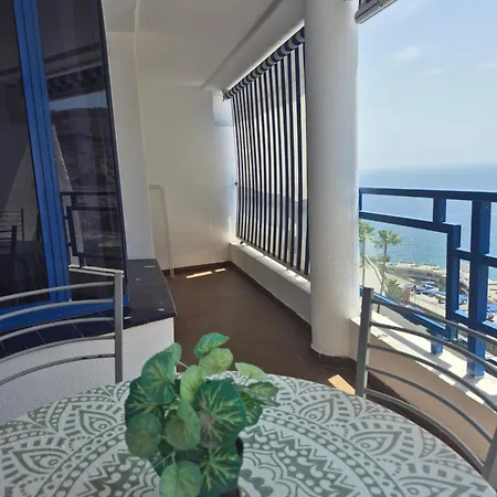 Luxholidays Ocean View טאוריטו