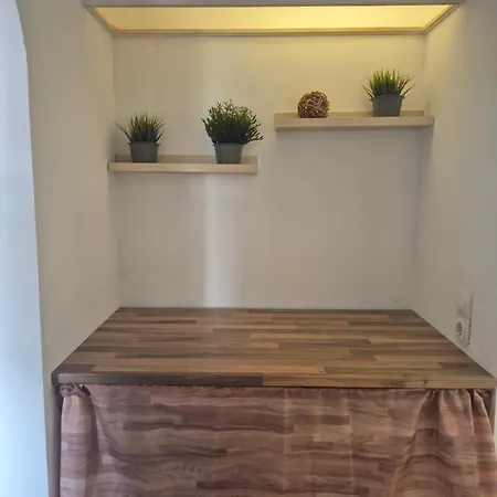 Appartement Luxholidays Taurito