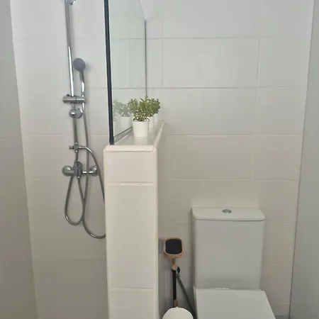 Appartement Luxholidays Taurito