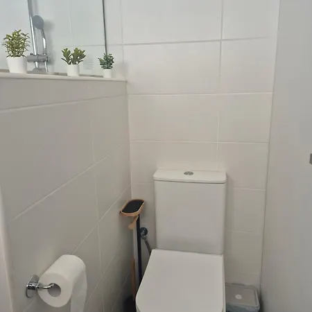 Appartement Luxholidays