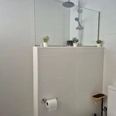 Luxholidays Appartement