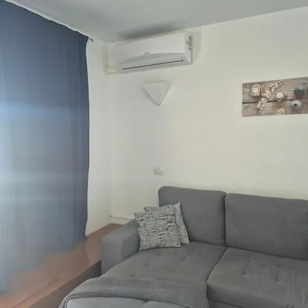 Luxholidays Ocean View דירה *