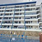 Luxholidays Ocean View Taurito