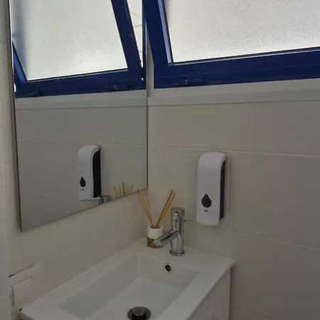 Luxholidays Ocean View Appartamento Taurito