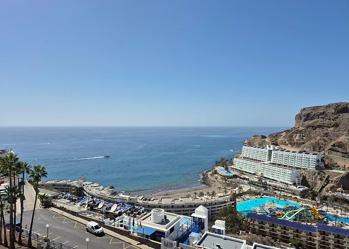 דירה Luxholidays טאוריטו