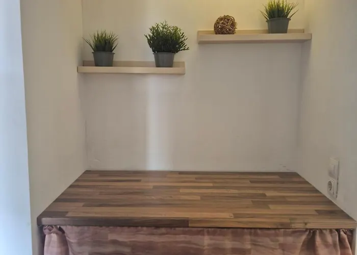 דירה Luxholidays טאוריטו