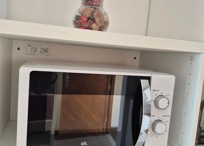 דירה Luxholidays