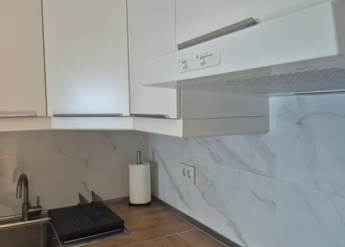 דירה Luxholidays *