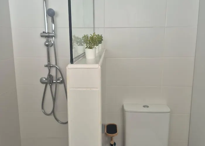 דירה Luxholidays טאוריטו