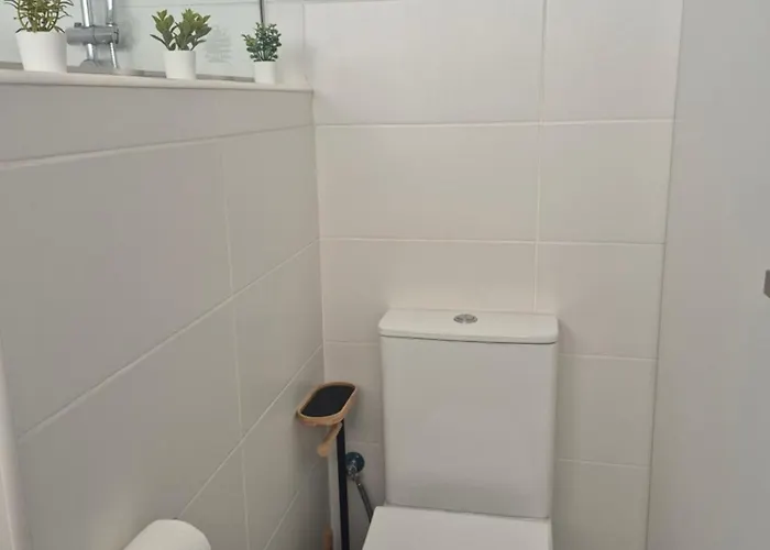 דירה Luxholidays