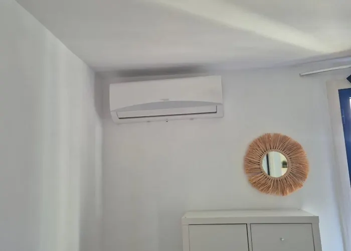 Luxholidays דירה