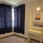 Luxholidays Ocean View Апартаменты *