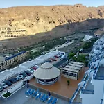 Luxholidays Ocean View Апартаменты Таурито