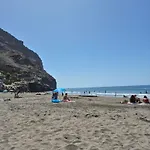 Апартаменты Luxholidays Ocean View Таурито