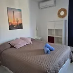 Luxholidays Ocean View Таурито