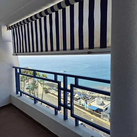 Apartment Luxholidays