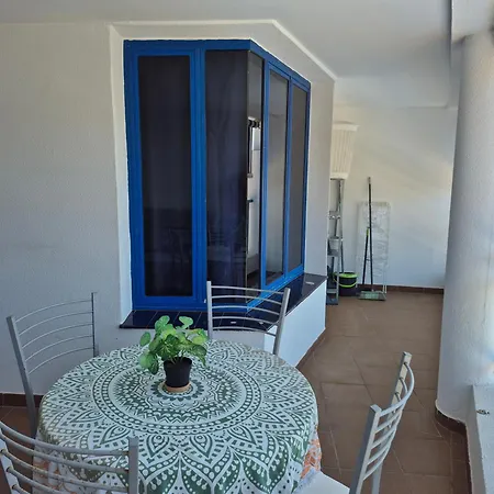 Luxholidays Ocean View