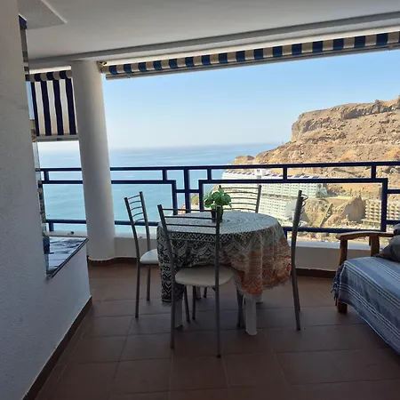 Luxholidays Ocean View Appartamento