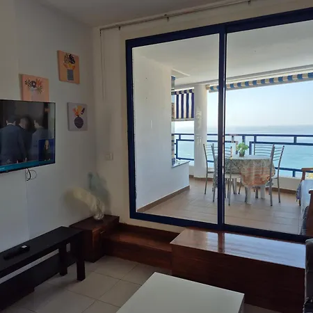 Luxholidays Ocean View *