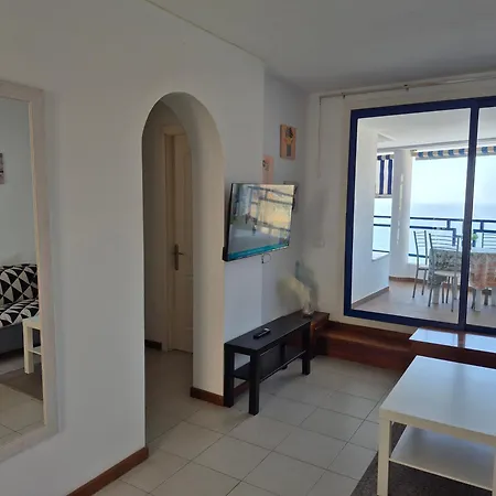 Luxholidays Ocean View Taurito