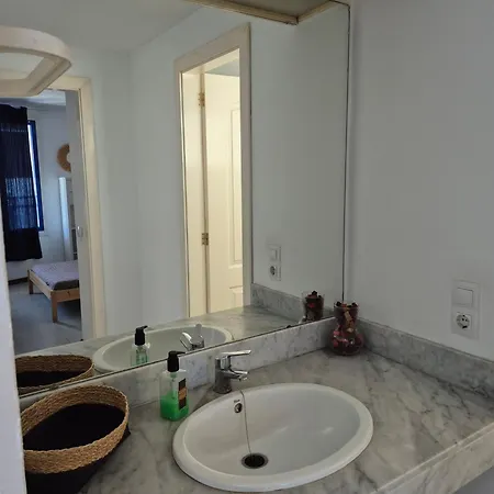 Apartment Luxholidays Taurito