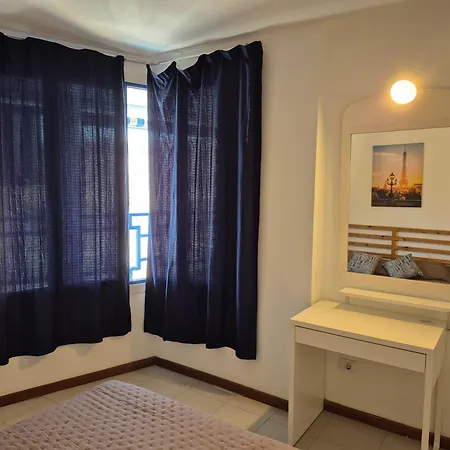 Luxholidays Ocean View Lejlighed *