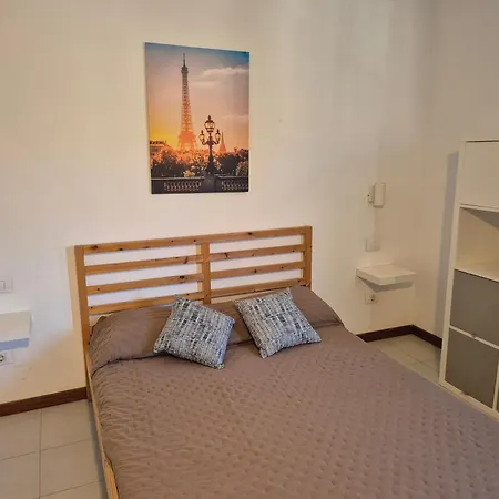 Luxholidays Apartment Taurito