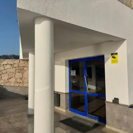 Luxholidays Ocean View Taurito