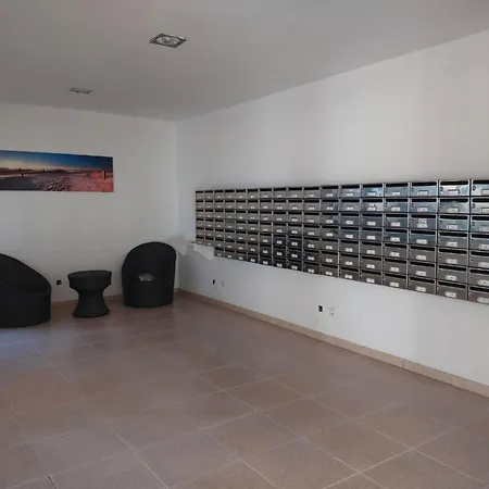 Luxholidays Ocean View Lejlighed *