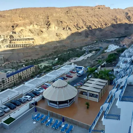 Luxholidays Ocean View Lejlighed Taurito