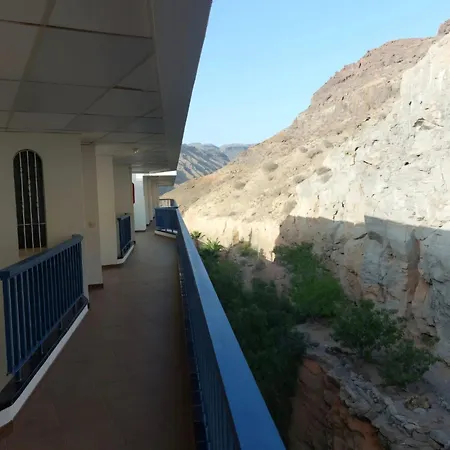 Luxholidays Ocean View Lejlighed
