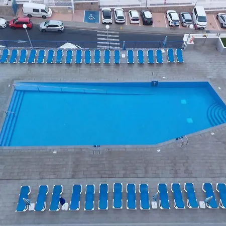 Luxholidays Apartment *