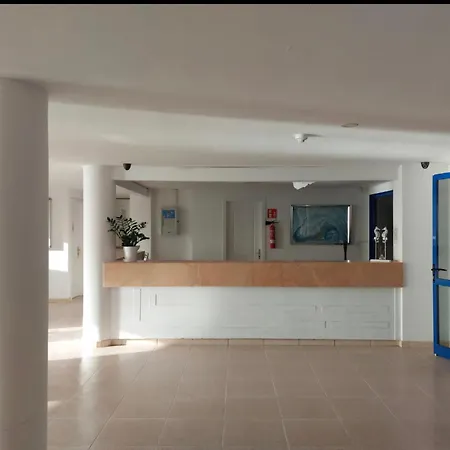 Apartment Luxholidays Taurito