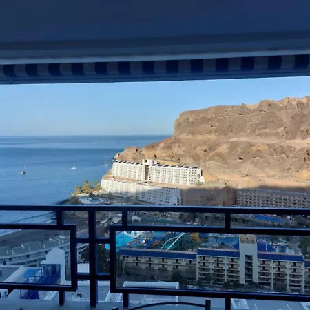 Apartment Luxholidays Taurito