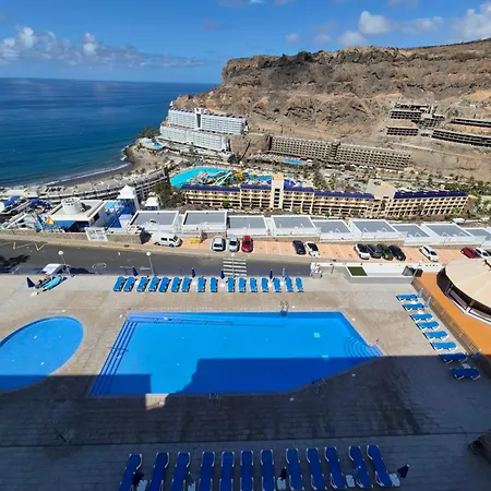 Luxholidays Apartment