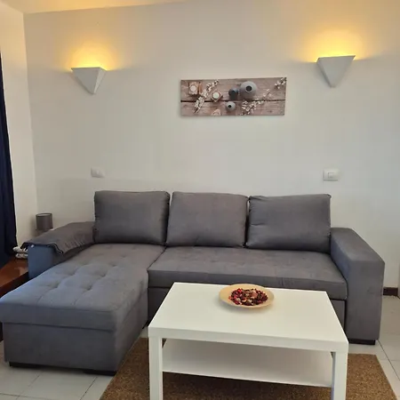 Apartment Luxholidays *