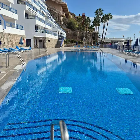 Lejlighed Luxholidays Ocean View