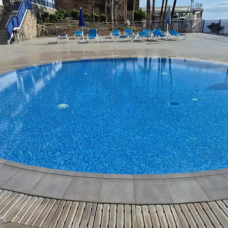 Luxholidays Ocean View *