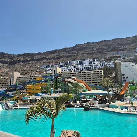 Luxholidays Ocean View Lejlighed *