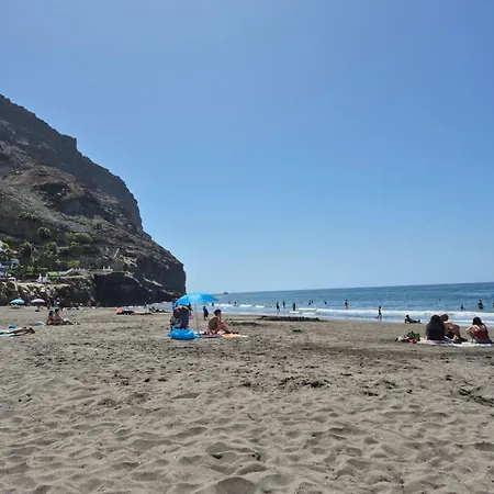 Lejlighed Luxholidays Ocean View Taurito