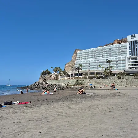 Luxholidays Ocean View * Taurito