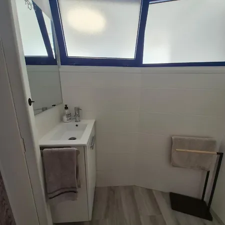 Luxholidays Ocean View