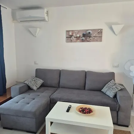 Luxholidays Ocean View Lejlighed
