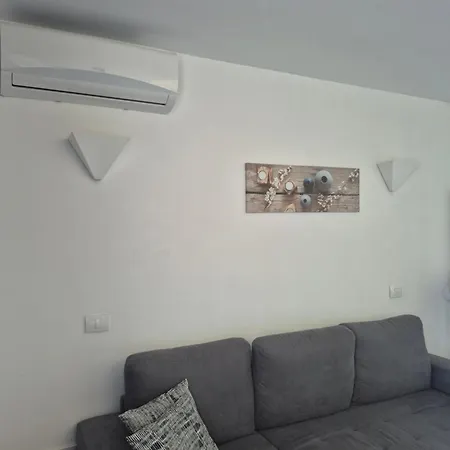 Lejlighed Luxholidays Ocean View *