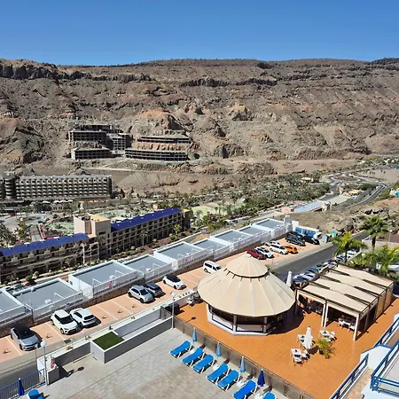 Luxholidays Ocean View Διαμέρισμα Taurito