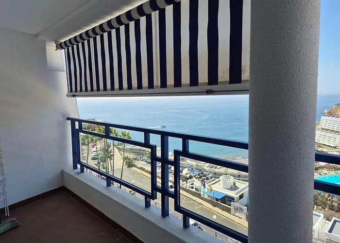 Appartamento Luxholidays Ocean View