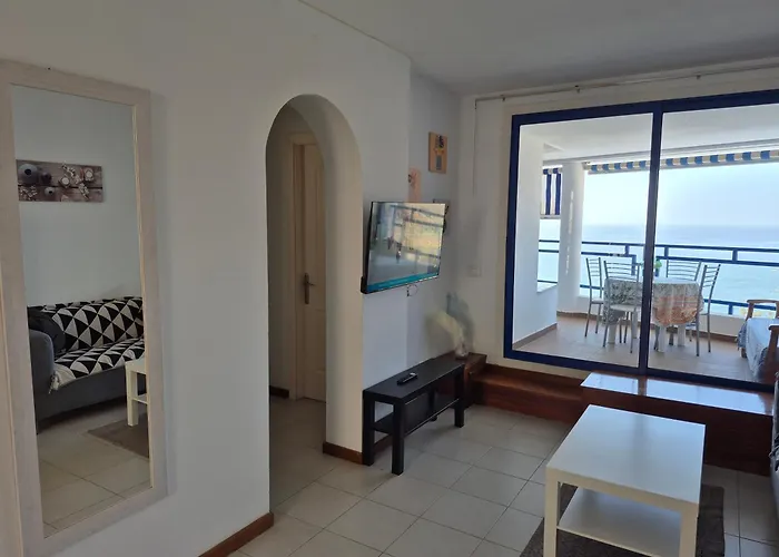Luxholidays Ocean View Taurito